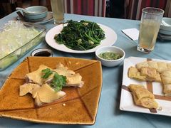 -沙龙酒家