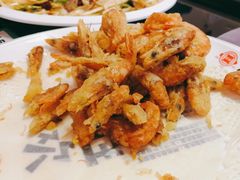 -灶座小锅烀饼·铁锅炖(道里店)