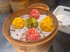 -龍聚祥烧麦馆(鼓楼店)