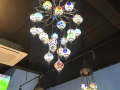 -欧提汗·新疆餐厅·清真(银都路店)