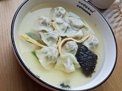 -天怡興·百年蒸饺(中心书城店)