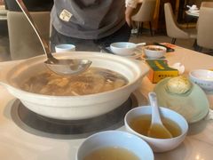 -龙泉人椰子鸡.糟粕醋.海南菜(三亚旗舰店)