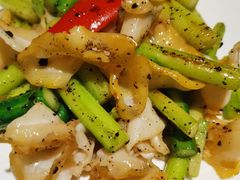 -九里云松·天香餐厅