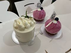 -BONBON 西餐·甜品