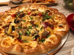 -必胜客(东大桥店)