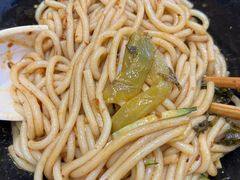 -三千粉牛肉米粉(来客茂店)