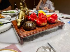 -商都酒店( 北京南站店)