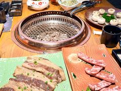 -黑牛の店·和牛烧肉(石家庄万象城店)