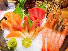 -立山居酒屋·烧鸟 天妇罗(西北湖店)