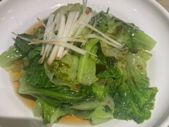 -范家小馆·烤鸭新京菜(金融街店)