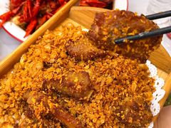 -虾铺子龙虾·私房菜(金源花苑店)