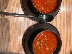 慢炖牛肉罗宋汤-乐凯撒披萨(恒隆广场店)