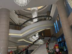 -上海雅居乐万豪侯爵酒店