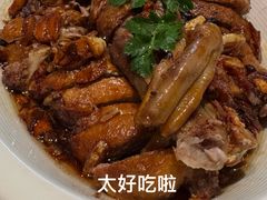 金牌稻香鹅-小天厨民间菜馆(深圳街店)