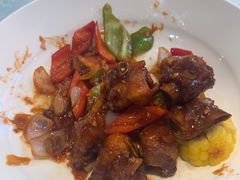 -东北大院·东北菜(三台子店)