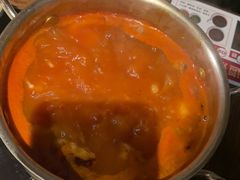 -东道煮牛肉火锅(东盛大街店)