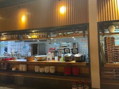 -绿茶餐厅(西单老佛爷店)
