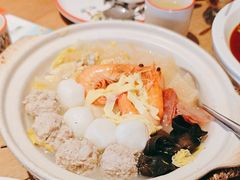 -新白鹿餐厅(城西银泰城店)