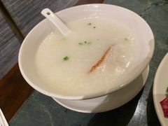 东星斑片粥-金玉满堂潮州酒楼(无限极荟购物广场店)