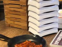 -火炉火自助餐(悠唐购物中心店)