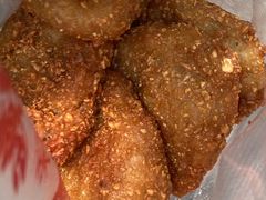 香酥藕饼-陶记正宗德州扒鸡(科巷店)