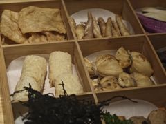 -十二舍·湯物素煮(江泰潤政店)