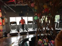 -超鹿运动(融侨锦江店)