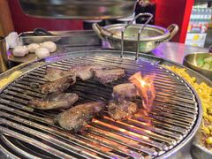-釜山火炉·海鲜烤肉(紫藤路店)