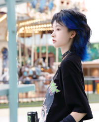 -汤尼英盖TONI&GUY-essensuals