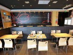 -吉野家(群力王府井店)