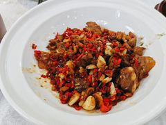 -湘中缘·湖南菜(娄底驻京办店)