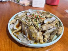 -坛南湾农家乐·海鲜楼·大排档(平潭坛南湾店)