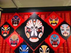 大堂-京韵胡同·酱香羊蝎子火锅涮肉(长寿路店)