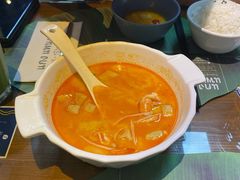 冬荫功虾汤-帕蓝·暹罗料理(曲阳店)