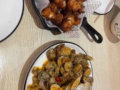 -念念Restaurant(贝岗店)