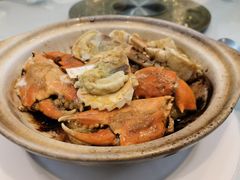 -东海酒家(长平东路店)