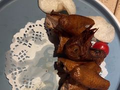 -点都德(大茶楼店)