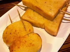 -长白山国际酒店中餐厅