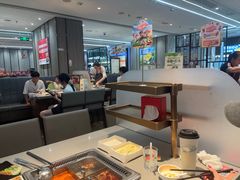 -海底捞火锅(步步高新天地店)