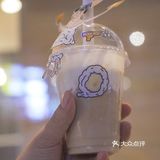 赶紧去“麦澡堂”一边泡澡一边喝泡泡咖啡哦！