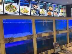 -丽园海鲜饭店(东关街店)