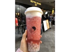 -喜茶(合肥正大广场店)