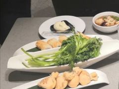 竹轮虾滑-海底捞火锅(城阳万象汇店)