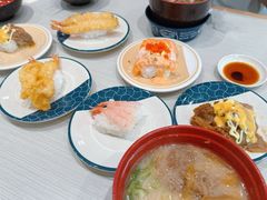-滨寿司(新街口中央商场店)