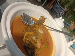 -品湘宴·湖南宁乡菜