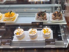 -FANEN法念·烘焙·甜点(万象城店)