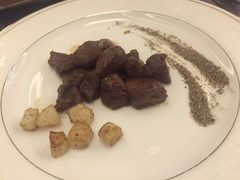 -汕头国际大酒店-牛一町目餐厅