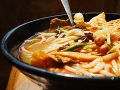 -螺蛳粉先生(蓟门桥店)