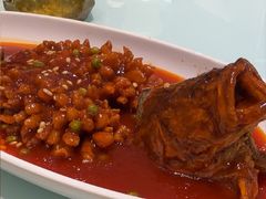 -紫光园·烤鸭·北京菜(团结湖店)