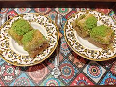 -ALAMEEN阿拉伯餐厅(三里屯店)